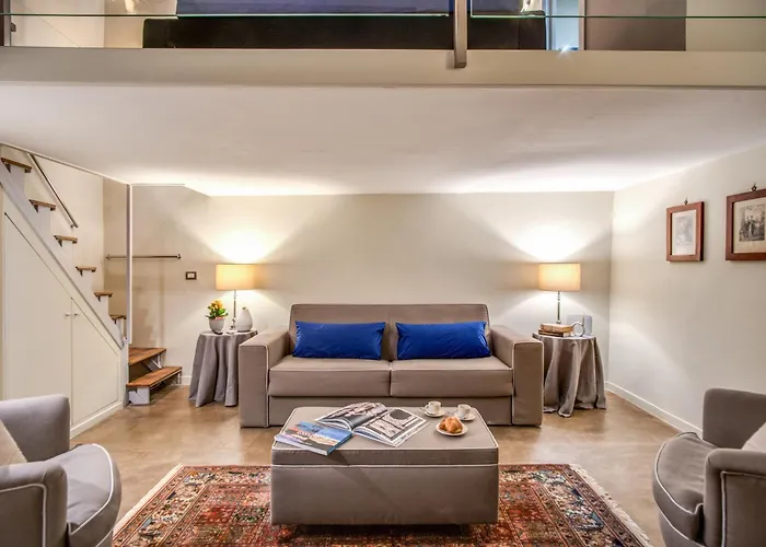 Chiaia Loft