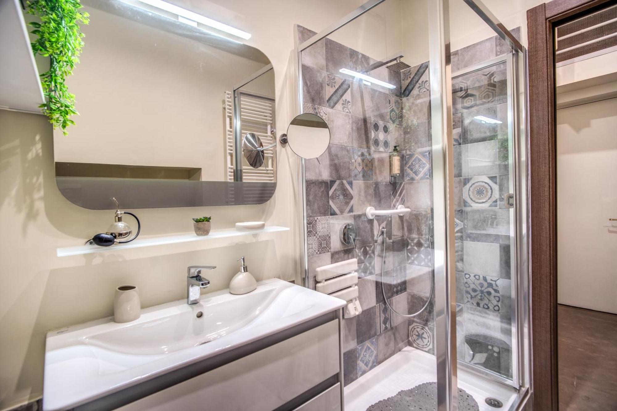 Chiaia Loft Appartement Naples