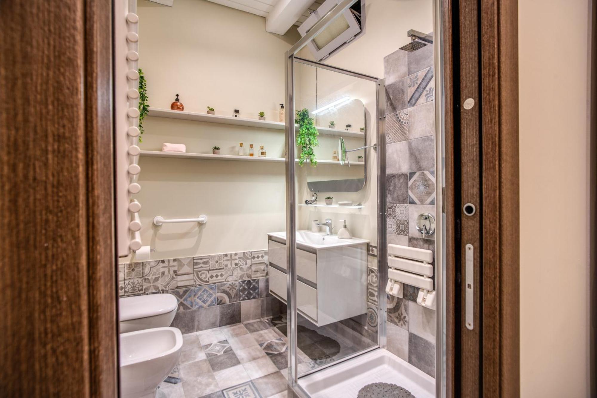 Chiaia Loft Appartement