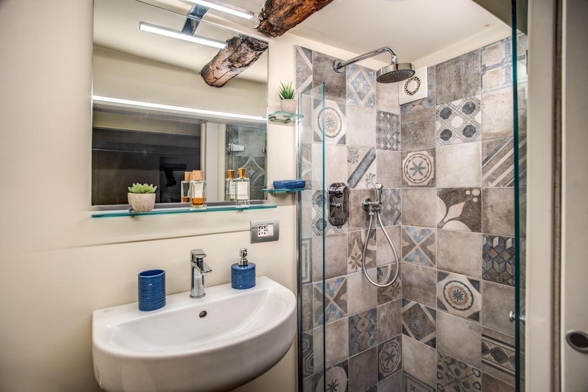 Appartement Chiaia Loft Naples